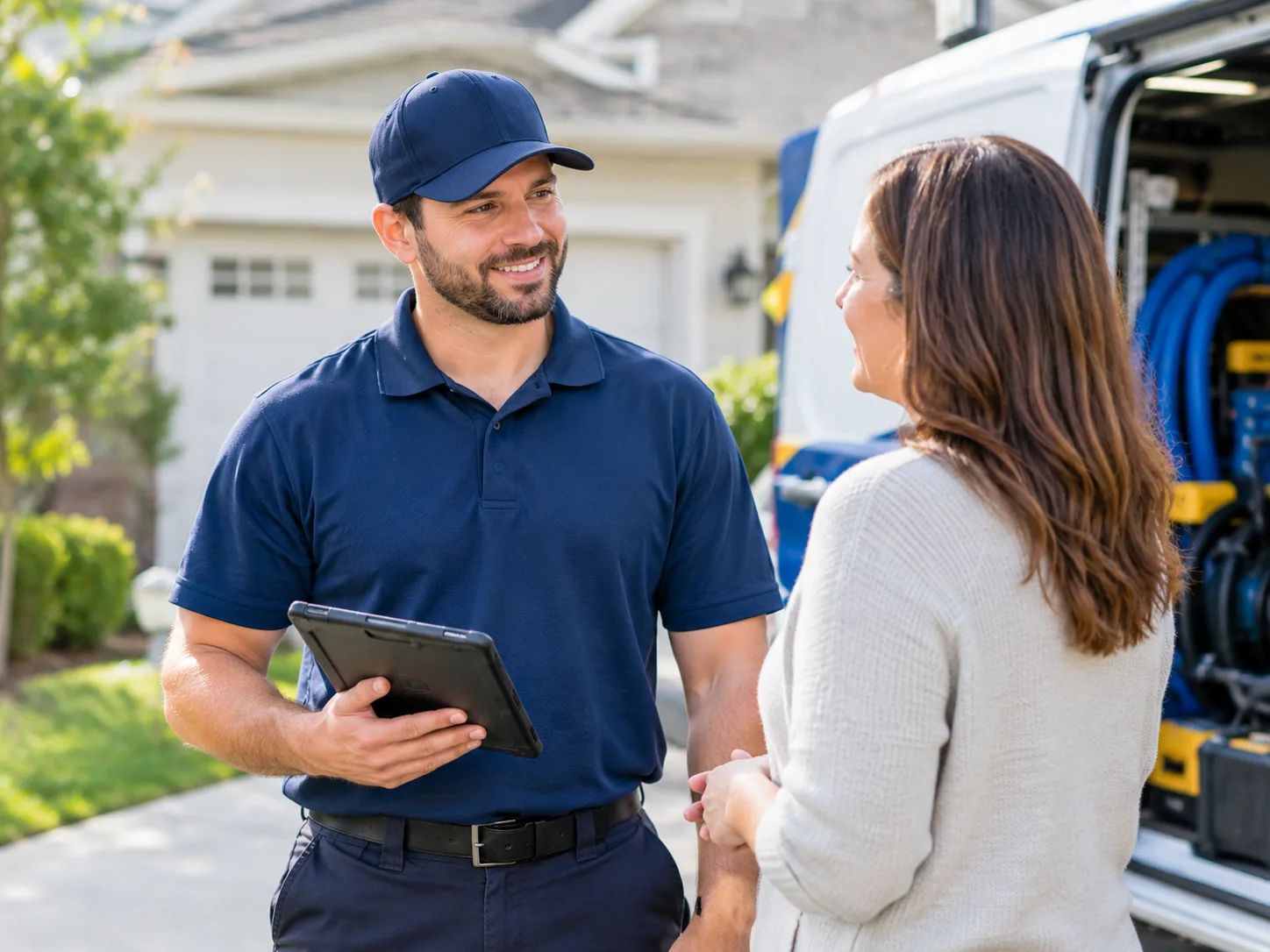 Sewage Backup Cleanup Sterling, CO FAQs